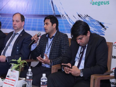 Bright Solar Limited Office