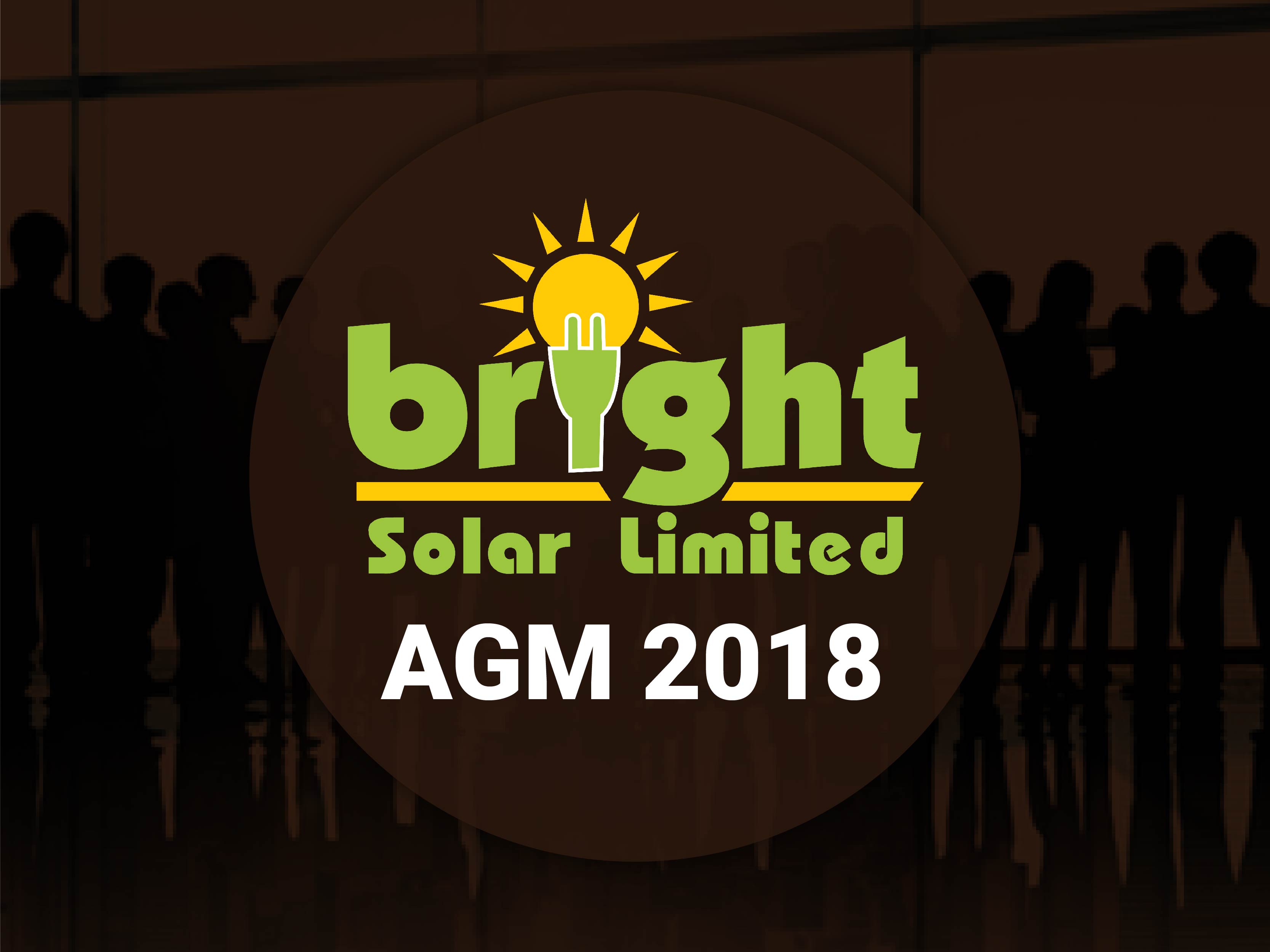 Bright Solar Limited Office